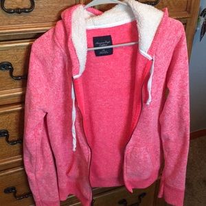 American Eagle hoodie